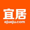 中国宜居网Logo